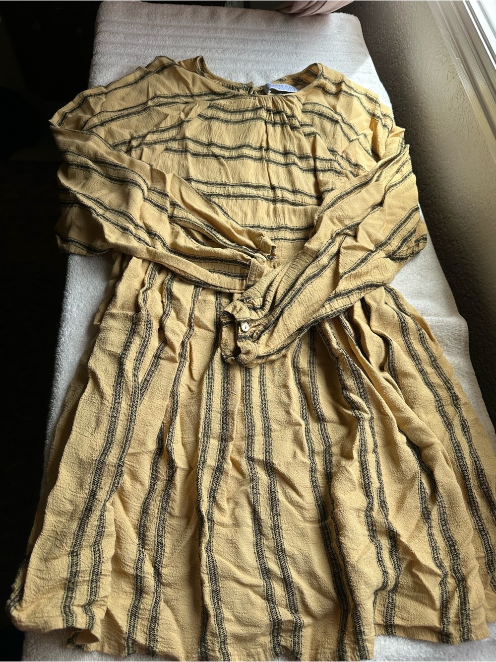 Christy Dawn dress